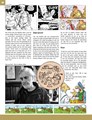 Eric Schreurs  - Een strip hommage - Tjeemig de peemig - Wat een boek!, Luxe (uitgave B) (Reboot Comics)