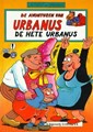 Urbanus 50 - De hete Urbanus, Hardcover (Loempia)