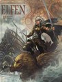 Elfen 8 - De laatste schaduw, Softcover, Eerste druk (2016), Elfen - softcover (Daedalus)