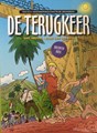 Eric Heuvel - Collectie  - De Terugkeer, hc+dossier (Uitgeverij L)