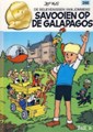 Jommeke 250 - Savooien op de Galapagos