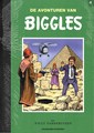 Biggles - Integraal 4 - Biggles Integraal 4, Luxe (alleen inschrijvers) (Standaard Uitgeverij)