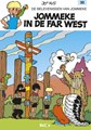 Jommeke 30 - Jommeke in de Far West, Softcover, Jommeke - traditionele cover (Ballon)