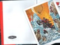 Storm 32 - Het offer van Narvatica, Hc+Stofomslag (Uitgeverij L)