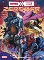 Fortnite X Marvel (DDB) 1-3 - Fortnite X Marvel - Collector pack