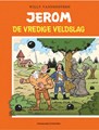 Jerom  - De vredige veldslag