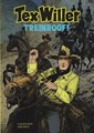 Tex Willer - Classics (Hum!) 3 - Treinroof!, Softcover (Hum)
