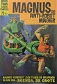 Avontuur Classics 114 - Boenda, de Grote, Softcover, Eerste druk (1969) (Classics Nederland)