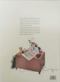 Avonturen van Hergé, de 1 - De avonturen van Hergé, Hardcover, Eerste druk (1999) (Oog & Blik)