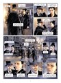 Saboteuses 3 - Muis, Deluxe Edition (Silvester Strips)