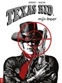 Texas Kid, mijn broer  - Texas Kid, mijn broer, Hc+Stofomslag (Silvester Strips)