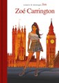 Zoé Carrington 1 - Zoé Carrington, Luxe (SAGA Uitgeverij)