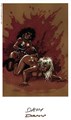Bruno Graff Art Book  - 69 by Dany, Luxe (uitgave B) (Bruno Graff)