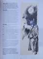 Blacksad 1 - Ergens tussen de schaduwen, HC (groot formaat), Blacksad - Verjaardagseditie (Dargaud)