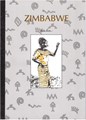 Erika Raven  - Zimbabwe, Softcover (Studio Raven)