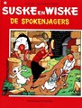 Suske en Wiske 70 - De spokenjagers