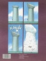 Aldebaran - 1e cyclus 4 - De groep, Softcover, Eerste druk (1997) (Dargaud)