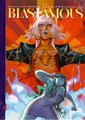 Blasfamous  - Blasfamous, Collectors Edition (Silvester Strips)