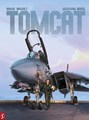 Tomcat  - Tomcat, Hardcover + prent (Silvester Strips)