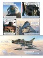 Tomcat  - Tomcat, Hardcover + prent (Silvester Strips)