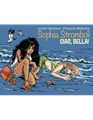Sophia Stromboli 1 - Ciao, Bella!, Hardcover+prent (Hum)
