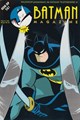 Batman - Magazine 17 - Naoko, Softcover (Baldakijn Boeken)