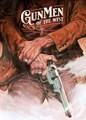 Gunmen of the West  - Gunmen of the West, HC-Cover B (SAGA Uitgeverij)