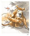 Beest, Het 2 - Het Beest 2, Luxe (groot formaat) (Khani)