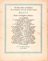 Bessy 37 - De hinderlaag, Softcover, Bessy - Ongekleurd (Standaard Boekhandel)