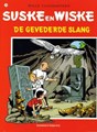 Suske en Wiske 258 - De gevederde slang