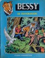 Bessy 68 - De duivenjagers, Softcover, Bessy - Ongekleurd (Standaard Boekhandel)