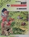 Bessy - Natuurkommando 1 - De rubberjagers, Softcover (Standaard Uitgeverij)