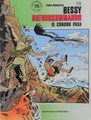 Bessy - Natuurkommando 13 - El condor pasa, Softcover (Standaard Uitgeverij)