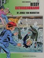 Bessy - Natuurkommando 22 - De jungle van Manhattan, Softcover (Standaard Uitgeverij)