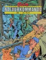 Bessy - Natuurkommando 23 - De mijn, Softcover (Standaard Uitgeverij)