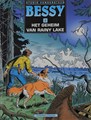 Bessy - Bewerkingen 2 - Het geheim van Rainy Lake, Softcover (Standaard Uitgeverij)