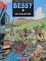 Bessy - Bewerkingen 5 - Het stalen ros - bewerkt, Softcover (Standaard Uitgeverij)