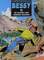 Bessy - Bewerkingen 6 - De schrik van Robson Rockies - bewerkt, Softcover (Standaard Uitgeverij)