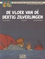 Blake en Mortimer 19 - De vloek van de dertig zilverlingen 1, Softcover, Eerste druk (2009), Blake en Mortimer - SC (Blake en Mortimer SA)