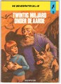 Beverpatroelje 19 - Twintig miljard onder aarde, Softcover, Eerste druk (1974) (Dupuis)
