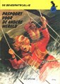 Beverpatroelje 21 - Paspoort voor de andere wereld, Softcover, Eerste druk (1979) (Dupuis)