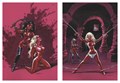 Bruno Graff Art Book  - 69 by Dany, Luxe (uitgave A) (Bruno Graff)