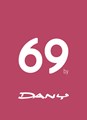 Bruno Graff Art Book  - 69 by Dany, Luxe (uitgave A) (Bruno Graff)