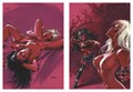 Bruno Graff Art Book  - 69 by Dany, Luxe (uitgave A) (Bruno Graff)
