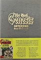 Robert Crumb  - Het boek Genesis, Luxe, Eerste druk (2009) (Oog & Blik)