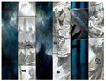Batman - One-Shots  - Arkham Asylum - A Serious House on Serious Earth