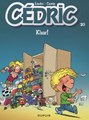 Cédric (vh Stefan) 20 - Klaar!