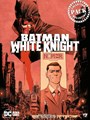 Batman (DDB)  / White Knight 1-3 - White Knight -  Collector Pack, SC-cover B (Dark Dragon Books)