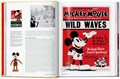 Walt Disney's Mickey Mouse  - The Ultimate History, Hardcover (Groot formaat) (Taschen)