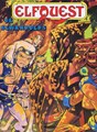 Elfquest 25 - De bewaarders, Softcover (Arboris)